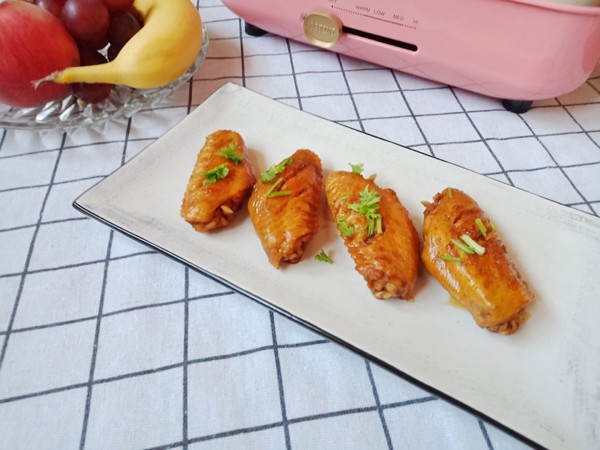 啤酒雞翅的做法-咸鮮味燉菜譜-易網健康養生網 啤酒雞翅的做法-咸鮮味燉菜譜
