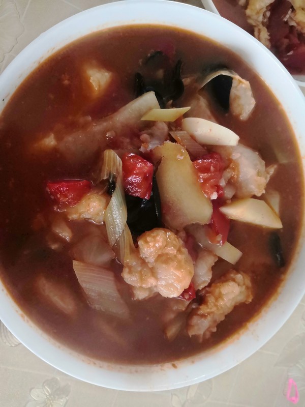 西紅柿燉巴沙魚的做法-家常味炒菜譜-易網健康養生網 西紅柿燉巴沙魚的做法-家常味炒菜譜