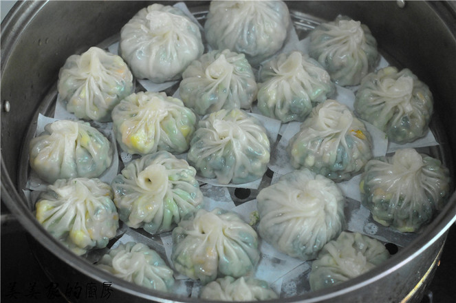 莧菜包的做法-家常味蒸菜譜-易網(wǎng)健康養(yǎng)生網(wǎng) 莧菜包的做法-家常味蒸菜譜