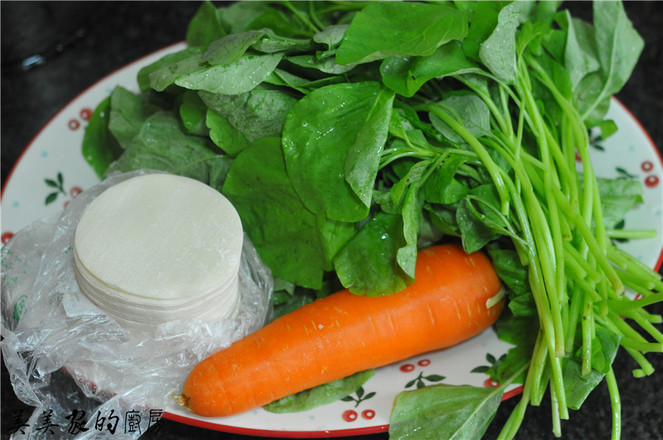 莧菜包的做法-家常味蒸菜譜-易網(wǎng)<a href=http://www.jjkd2019.cn/ target=_blank class=infotextkey>健康養(yǎng)生</a>網(wǎng) 莧菜包的做法-家常味蒸菜譜