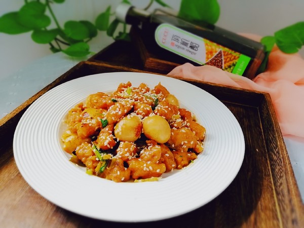 糖醋肉段的做法-酸甜味炸菜譜-易網(wǎng)健康養(yǎng)生網(wǎng) 糖醋肉段的做法-酸甜味炸菜譜
