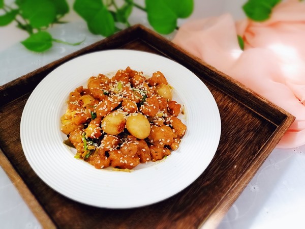 糖醋肉段的做法-酸甜味炸菜譜-易網(wǎng)健康養(yǎng)生網(wǎng) 糖醋肉段的做法-酸甜味炸菜譜