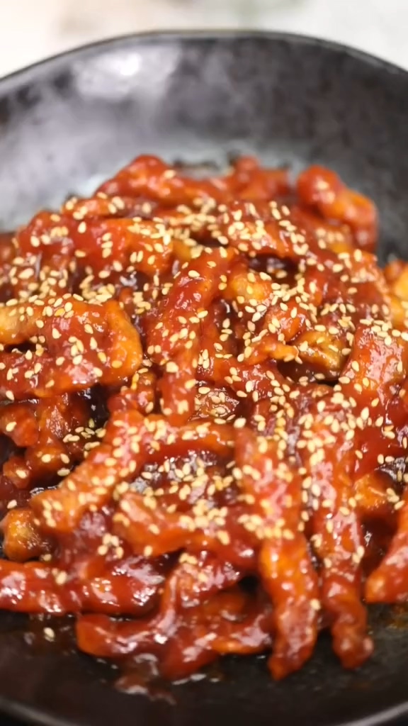 糖醋里脊的做法-家常味炒菜譜-易網(wǎng)健康養(yǎng)生網(wǎng) 糖醋里脊的做法-家常味炒菜譜