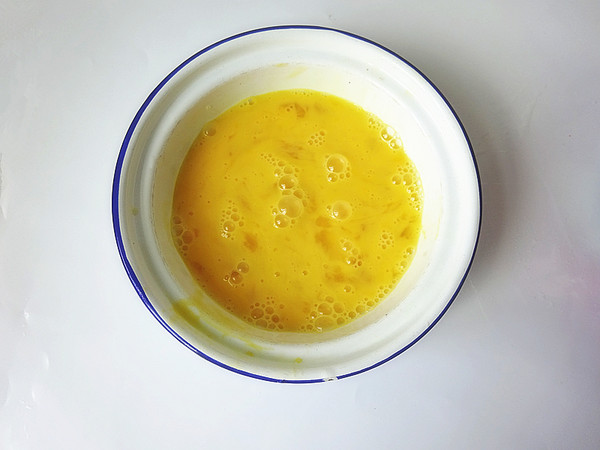 褐麥糊雞蛋餅的做法-蔥香味烙菜譜