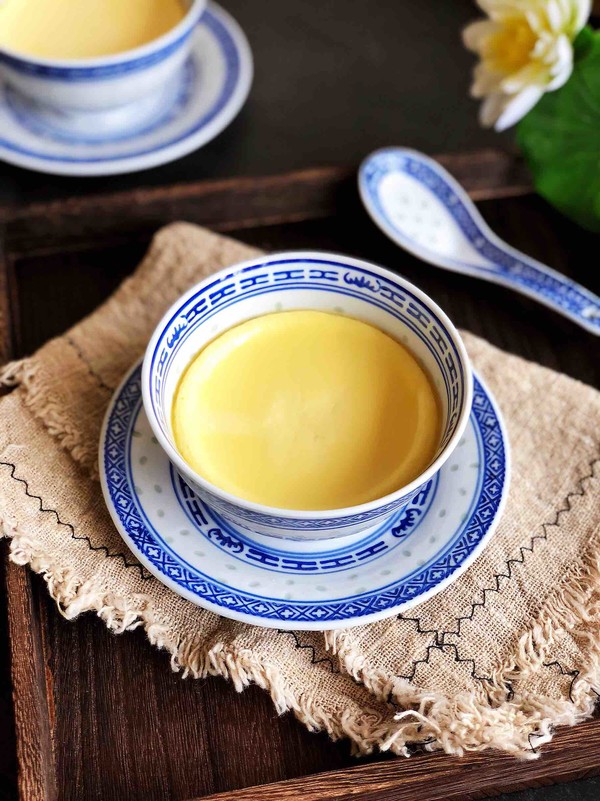 牛奶燉蛋的做法-奶香味蒸菜譜-易網(wǎng)健康養(yǎng)生網(wǎng) 牛奶燉蛋的做法-奶香味蒸菜譜