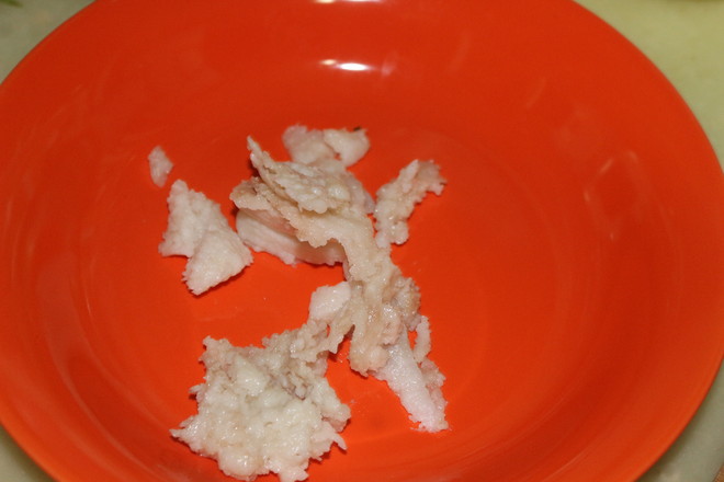 高顏值豬皮凍的做法-家常味拌菜譜-易網健康養生網 高顏值豬皮凍的做法-家常味拌菜譜