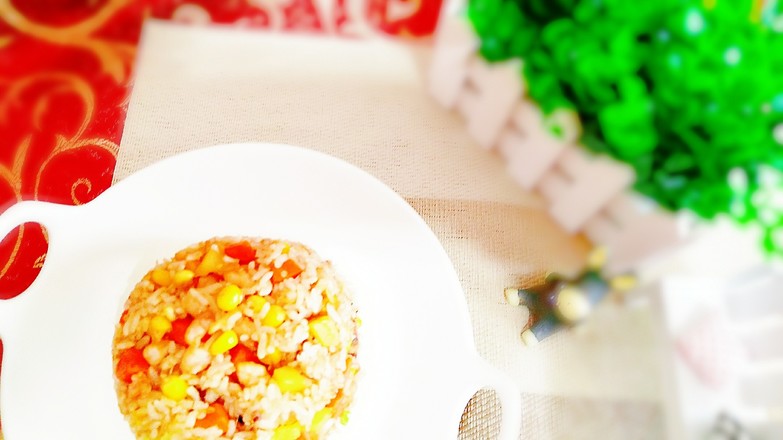 沙茶炒飯的做法-家常味炒菜譜-易網(wǎng)健康養(yǎng)生網(wǎng) 沙茶炒飯的做法-家常味炒菜譜