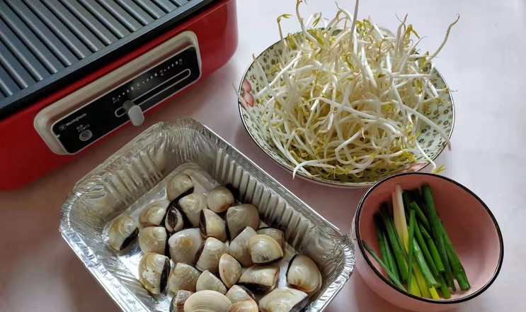西屋多用鍋之海白豆芽的做法-咸鮮味焗菜譜-易網<a href=http://www.jjkd2019.cn/ target=_blank class=infotextkey>健康養生</a>網 西屋多用鍋之海白豆芽的做法-咸鮮味焗菜譜