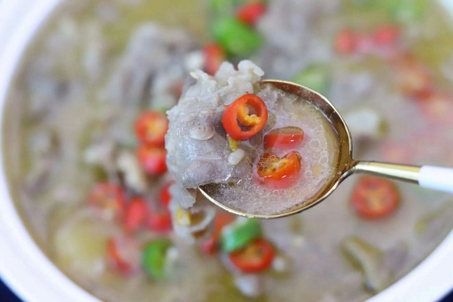 酸湯肥牛的做法-酸辣味煮菜譜-易網(wǎng)健康養(yǎng)生網(wǎng) 酸湯肥牛的做法-酸辣味煮菜譜