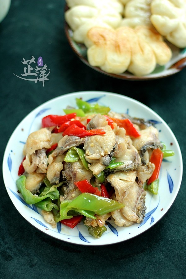 燒魚片的做法-家常味炒菜譜-易網(wǎng)健康養(yǎng)生網(wǎng) 燒魚片的做法-家常味炒菜譜