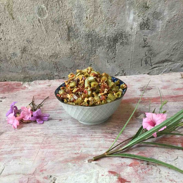 自制酸豇豆(快速版)的做法-酸辣味炒菜譜-易網健康養(yǎng)生網 自制酸豇豆(快速版)的做法-酸辣味炒菜譜