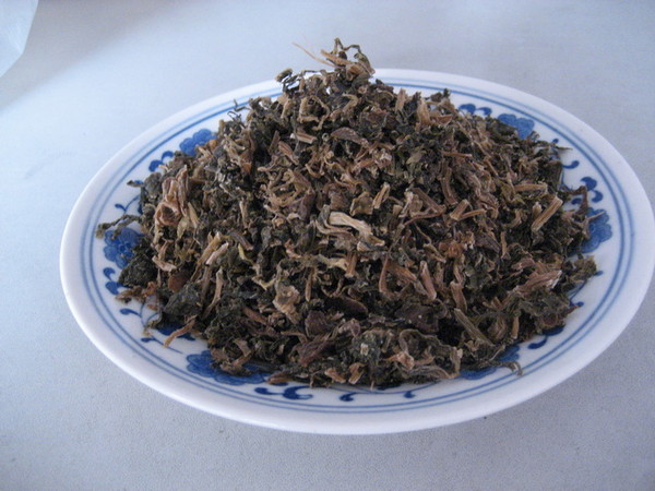 介紹梅菜扣肉簡單做法的做法-其它口味蒸菜譜
