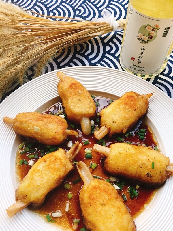 糖醋素排骨的做法-酸甜味煎菜譜-易網健康養生網 糖醋素排骨的做法-酸甜味煎菜譜