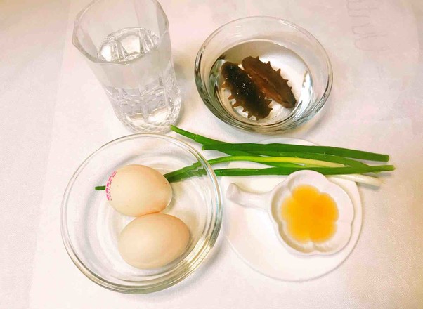 海參蒸蛋的做法-家常味蒸菜譜-易網<a href=http://www.jjkd2019.cn/ target=_blank class=infotextkey>健康養生</a>網 海參蒸蛋的做法-家常味蒸菜譜