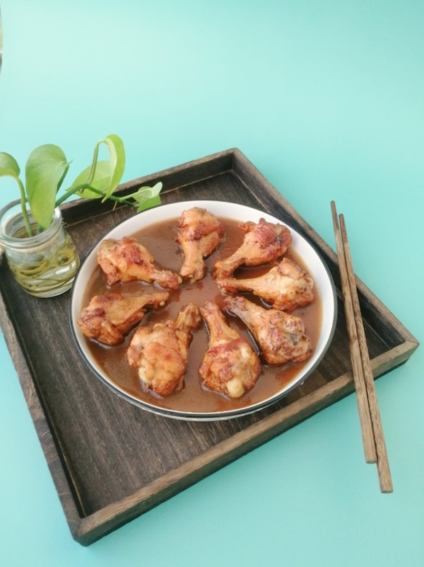 紅燒雞翅根的做法-咸鮮味燉菜譜-易網(wǎng)健康養(yǎng)生網(wǎng) 紅燒雞翅根的做法-咸鮮味燉菜譜