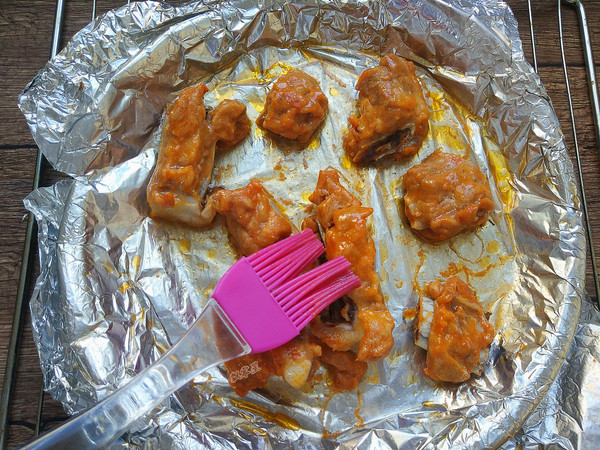新奧爾良風味烤排骨的做法-家常味烤菜譜-易網健康養生網 新奧爾良風味烤排骨的做法-家常味烤菜譜