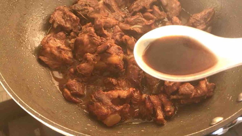 糖醋脆排骨的做法-咸鮮味燒菜譜