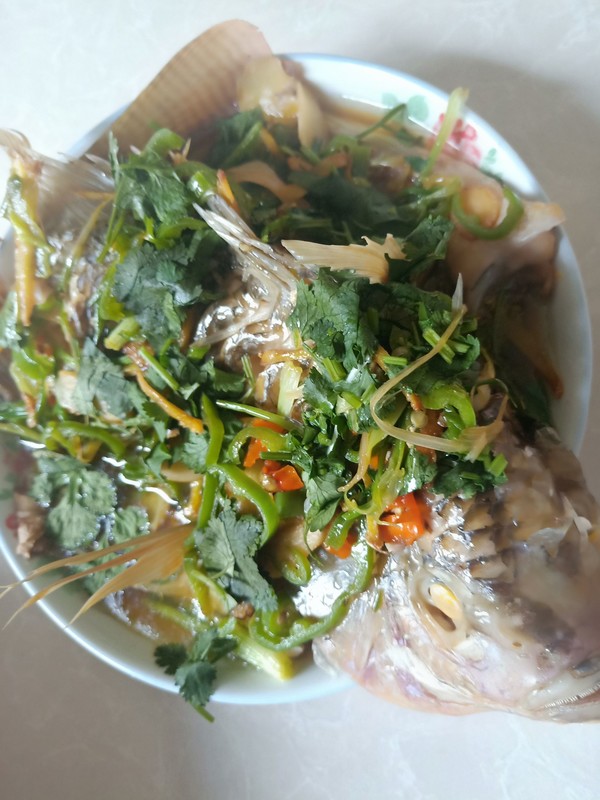 清蒸羅非魚的做法-家常味蒸菜譜-易網(wǎng)健康養(yǎng)生網(wǎng) 清蒸羅非魚的做法-家常味蒸菜譜