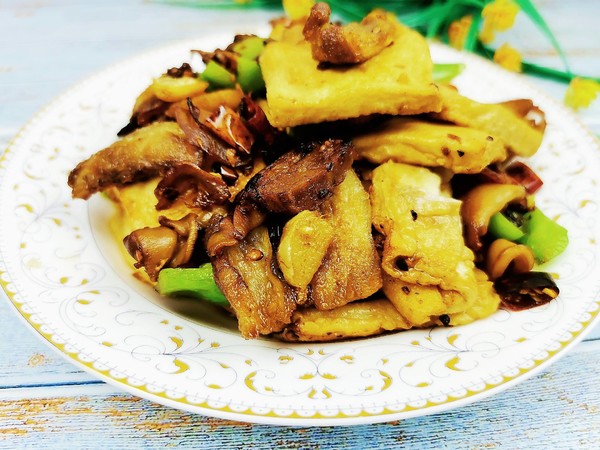 小炒千頁豆腐的做法-香辣味炒菜譜-易網健康養(yǎng)生網 小炒千頁豆腐的做法-香辣味炒菜譜