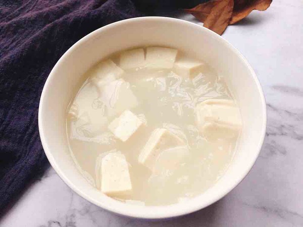 蘿卜豆腐湯的做法-家常味煮菜譜-易網(wǎng)健康養(yǎng)生網(wǎng) 蘿卜豆腐湯的做法-家常味煮菜譜