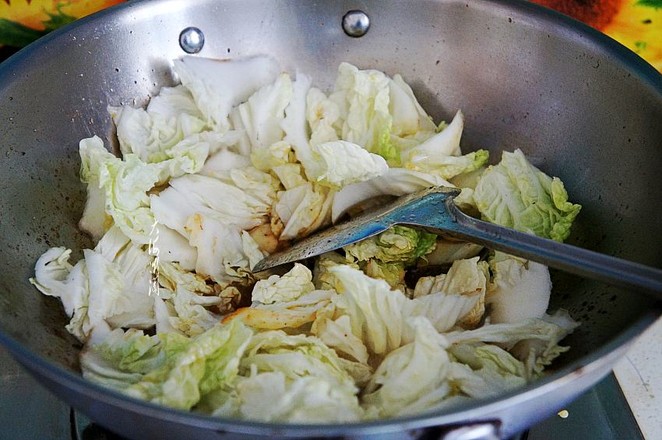 醋溜白菜的做法-酸甜味炒菜譜-易網(wǎng)健康養(yǎng)生網(wǎng) 醋溜白菜的做法-酸甜味炒菜譜