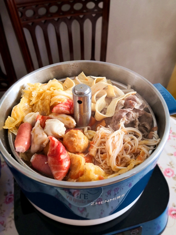 番茄火鍋的做法-家常味煮菜譜-易網健康養生網 番茄火鍋的做法-家常味煮菜譜