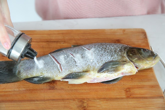 醬香烤魚的做法-魚香味烤菜譜-易網健康養生網 醬香烤魚的做法-魚香味烤菜譜