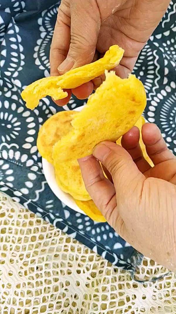 香甜糯米煎餅的做法-甜味煎菜譜-易網健康養生網 香甜糯米煎餅的做法-甜味煎菜譜