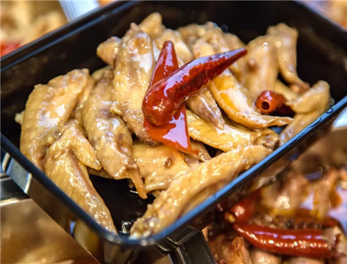現(xiàn)撈鹵菜的做法及配方的做法-麻辣味鹵菜譜-易網(wǎng)健康養(yǎng)生網(wǎng) 現(xiàn)撈鹵菜的做法及配方的做法-麻辣味鹵菜譜