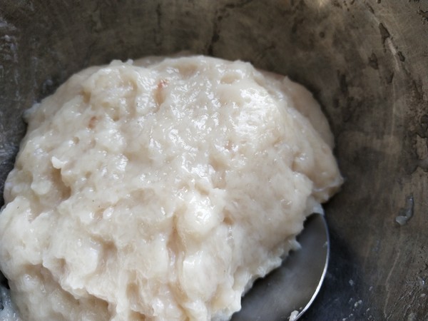 手打魚丸的做法-咸鮮味汆菜譜-易網(wǎng)健康養(yǎng)生網(wǎng) 手打魚丸的做法-咸鮮味汆菜譜