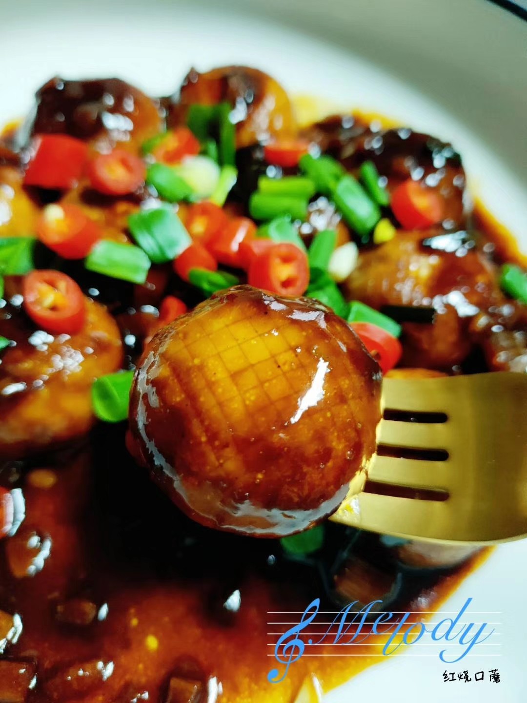 紅燒口蘑的做法-家常味燒菜譜-易網(wǎng)健康養(yǎng)生網(wǎng) 紅燒口蘑的做法-家常味燒菜譜