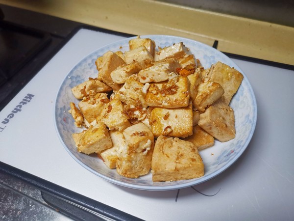耗油炒豆腐的做法-家常味炒菜譜-易網健康養生網 耗油炒豆腐的做法-家常味炒菜譜