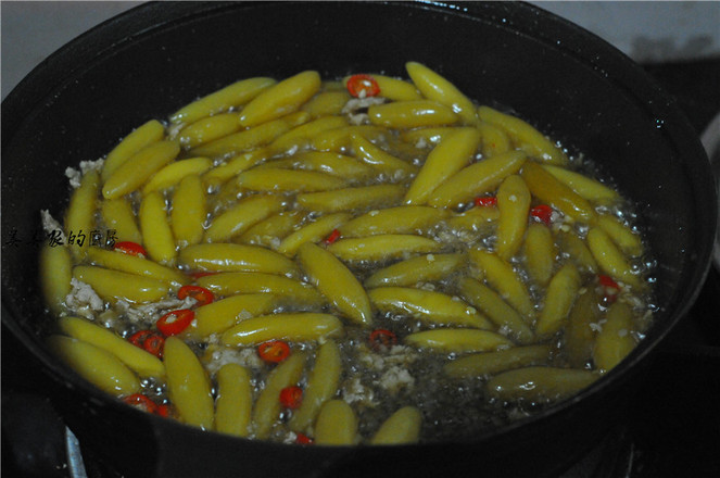 開(kāi)胃水晶條的做法-香辣味炒菜譜-易網(wǎng)健康養(yǎng)生網(wǎng) 開(kāi)胃水晶條的做法-香辣味炒菜譜