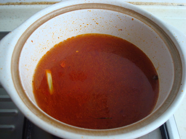 砂鍋面的做法-麻辣味煮菜譜-易網健康養生網 砂鍋面的做法-麻辣味煮菜譜
