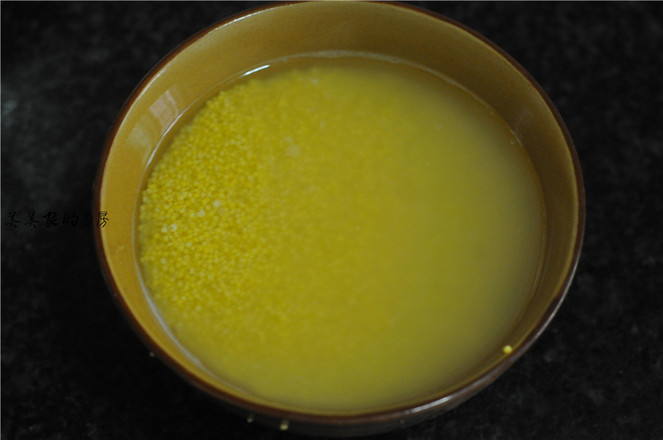 小米紅薯條的做法-甜味蒸菜譜-易網<a href=http://www.jjkd2019.cn/ target=_blank class=infotextkey>健康養生</a>網 小米紅薯條的做法-甜味蒸菜譜