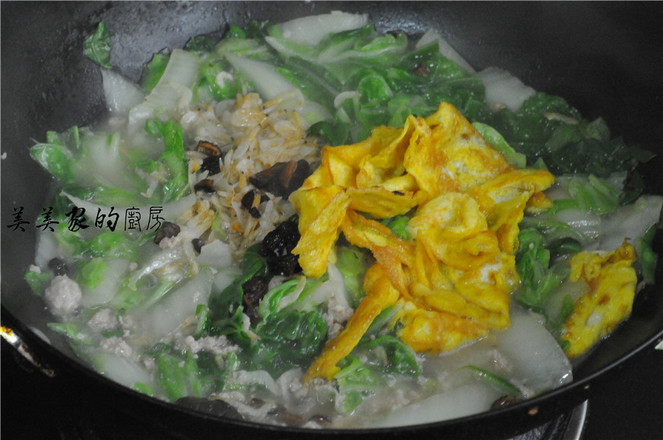 爛糊白菜的做法-家常味燒菜譜-易網健康養生網 爛糊白菜的做法-家常味燒菜譜