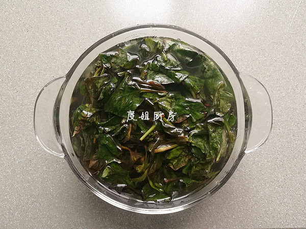 涼拌魚腥草的做法-家常味拌菜譜-易網健康養(yǎng)生網 涼拌魚腥草的做法-家常味拌菜譜