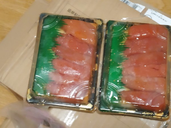 辣椒炒明太魚籽的做法-咸鮮味炒菜譜