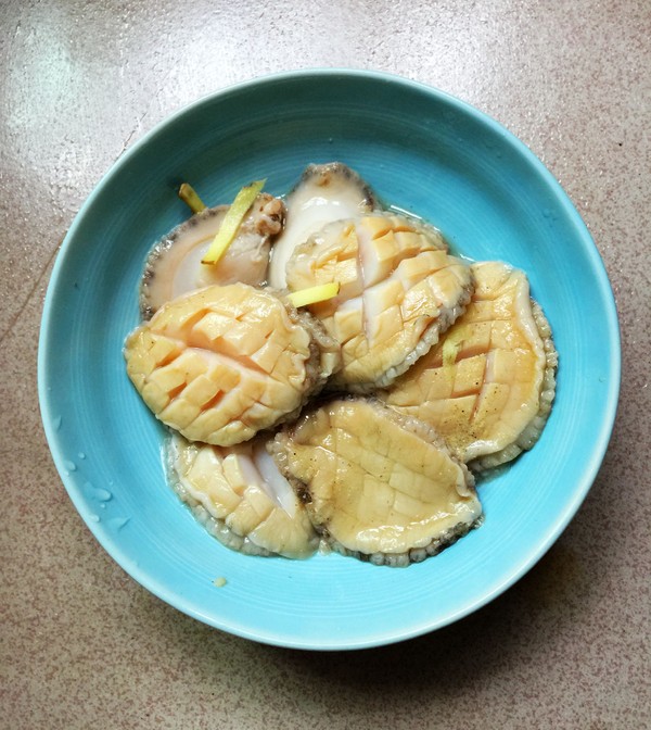 金銀蒜蒸鮑魚的做法-蒜香味蒸菜譜-易網(wǎng)健康養(yǎng)生網(wǎng) 金銀蒜蒸鮑魚的做法-蒜香味蒸菜譜