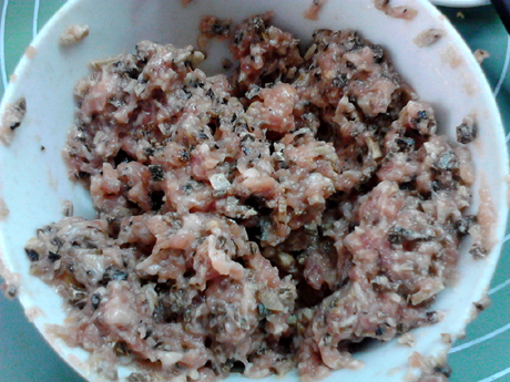 清蒸松露肉丸的做法-咸鮮味蒸菜譜-易網健康養生網 清蒸松露肉丸的做法-咸鮮味蒸菜譜