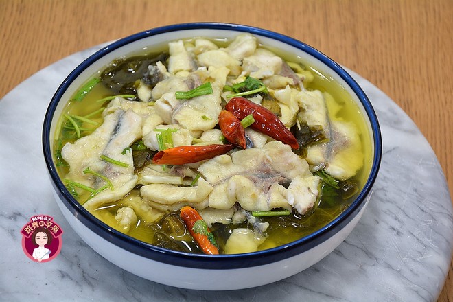 酸菜魚的做法-酸辣味煮菜譜-易網(wǎng)健康養(yǎng)生網(wǎng) 酸菜魚的做法-酸辣味煮菜譜