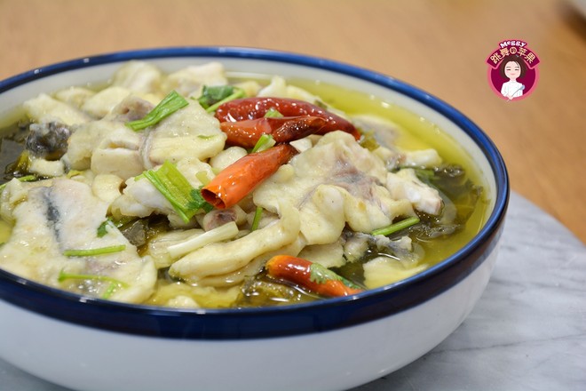 酸菜魚的做法-酸辣味煮菜譜-易網(wǎng)健康養(yǎng)生網(wǎng) 酸菜魚的做法-酸辣味煮菜譜