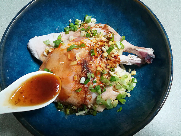 腐乳烤鴨腿的做法-家常味烤菜譜-易網(wǎng)健康養(yǎng)生網(wǎng) 腐乳烤鴨腿的做法-家常味烤菜譜