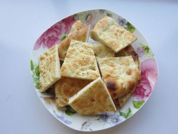 馕燜肉的做法-家常味燜菜譜-易網(wǎng)健康養(yǎng)生網(wǎng) 馕燜肉的做法-家常味燜菜譜