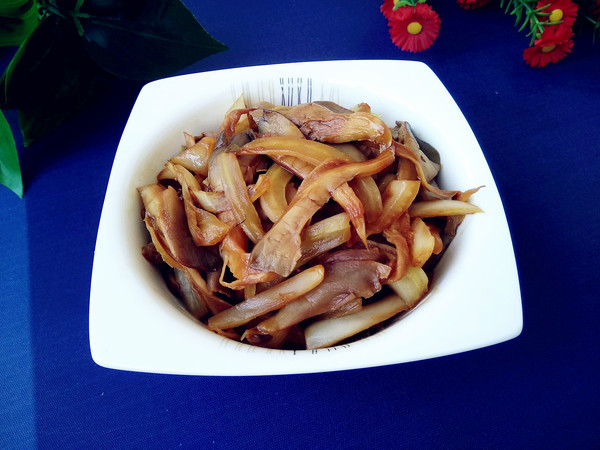 大白菜燒平菇的做法-家常味燒菜譜-易網(wǎng)健康養(yǎng)生網(wǎng) 大白菜燒平菇的做法-家常味燒菜譜