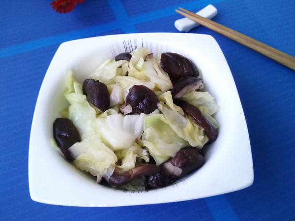 素炒圓白菜的做法-家常味炒菜譜-易網健康養生網 素炒圓白菜的做法-家常味炒菜譜