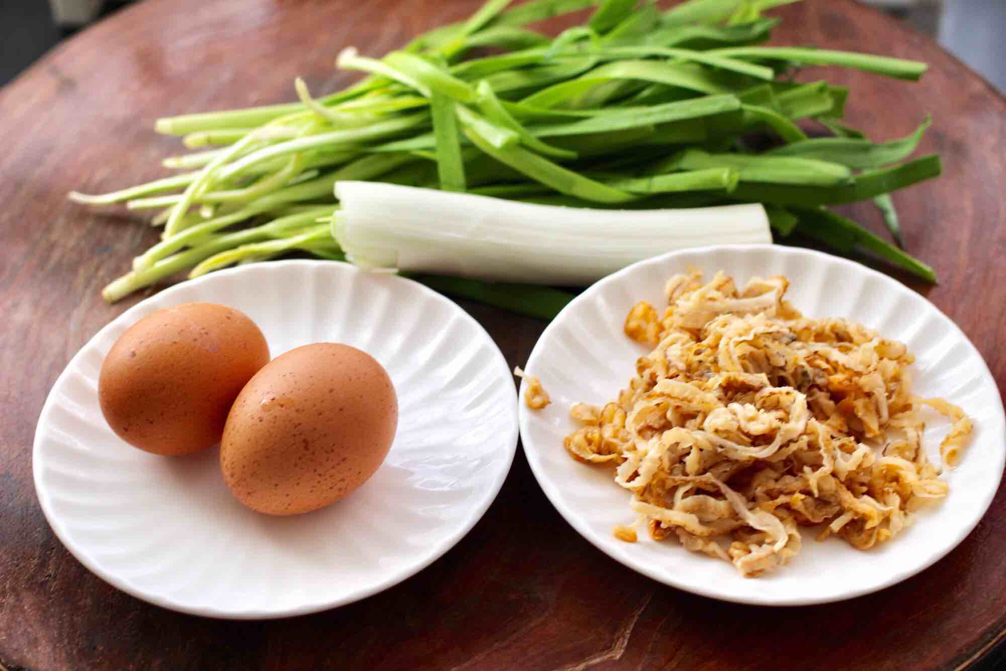 韭菜扇貝餡餅的做法-咸鮮味煎菜譜-易網<a href=http://www.jjkd2019.cn/ target=_blank class=infotextkey>健康養生</a>網 韭菜扇貝餡餅的做法-咸鮮味煎菜譜