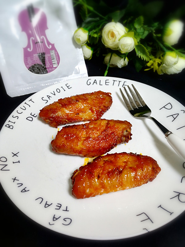 普羅旺斯風(fēng)味烤雞翅的做法-其它口味烤菜譜-易網(wǎng)健康養(yǎng)生網(wǎng) 普羅旺斯風(fēng)味烤雞翅的做法-其它口味烤菜譜