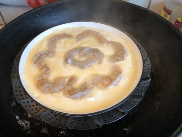 蝦仁豆腐燉蛋的做法-咸鮮味蒸菜譜-易網(wǎng)健康養(yǎng)生網(wǎng) 蝦仁豆腐燉蛋的做法-咸鮮味蒸菜譜