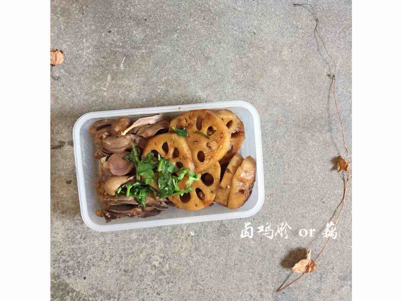 日常鹵味小吃~~鹵雞胗的做法-家常味鹵菜譜-易網健康養生網 日常鹵味小吃~~鹵雞胗的做法-家常味鹵菜譜
